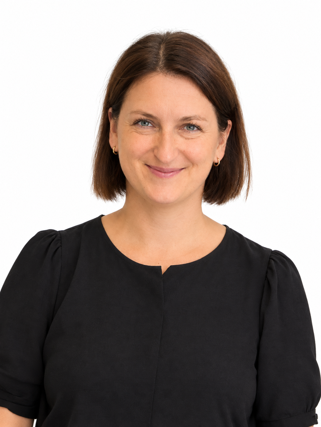 Mag. Jasmin Berghold