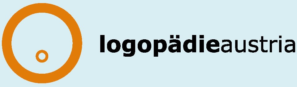 Logo logopädie austria