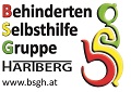 Logo Behinderten Selbsthilfegruppe Hartberg