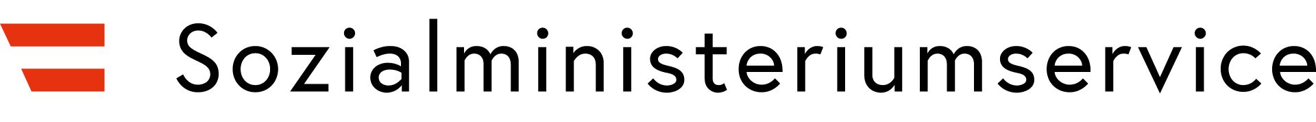 Logo Sozialministerizumservice