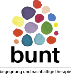 Logo bunt