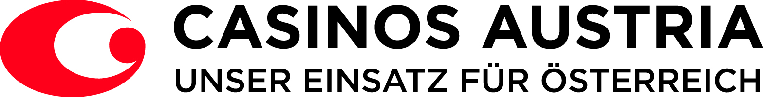 Logo Casinos Austria