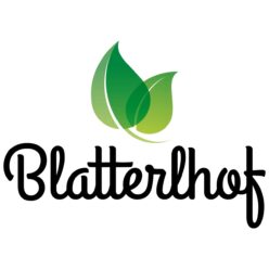 Logo Soziale Landwirtschaft - Green Care