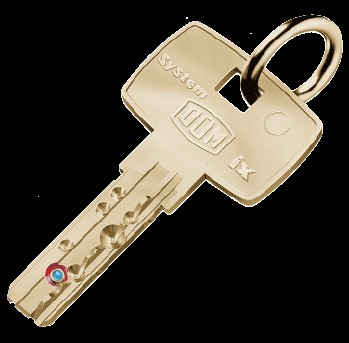 Euro-Key