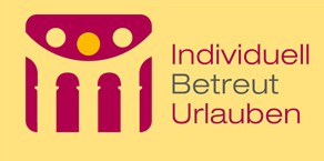 Logo Individuell betreut Urlauben
