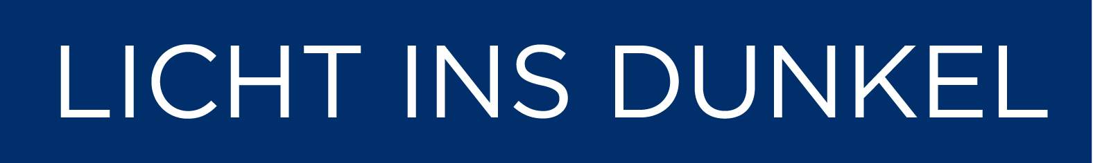 Logo Licht ins dunkel