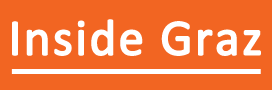 Logo Inside Graz