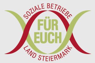 Logo Soziale Betriebe Land Steiermark