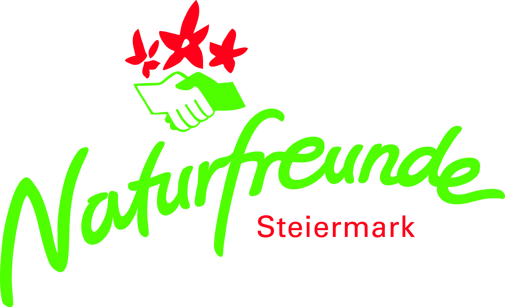 Logo Naturfreunde Steiermark