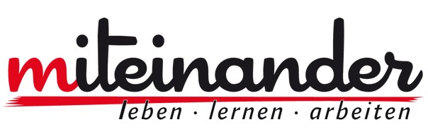 Logo miteinander Oberösterreich