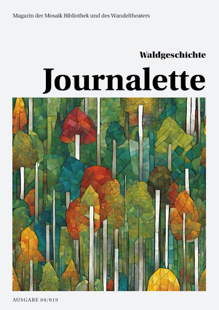Journalette April 2024