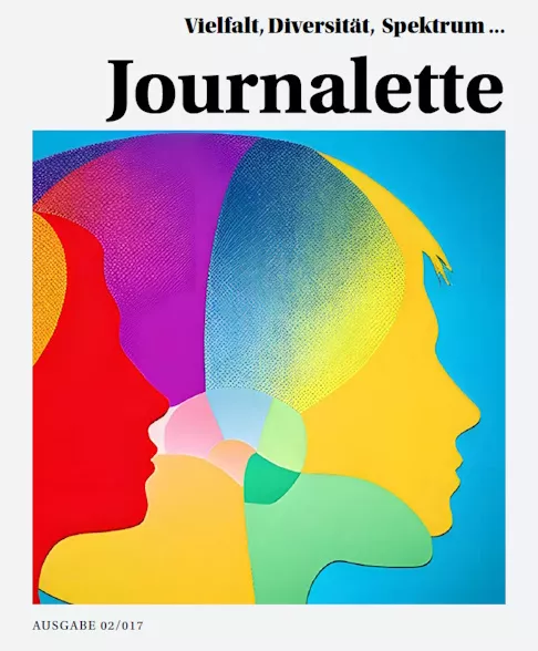 Journalette Juni 2023