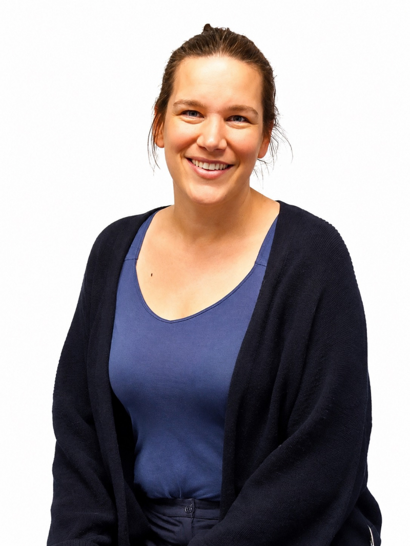 Anna Candussi