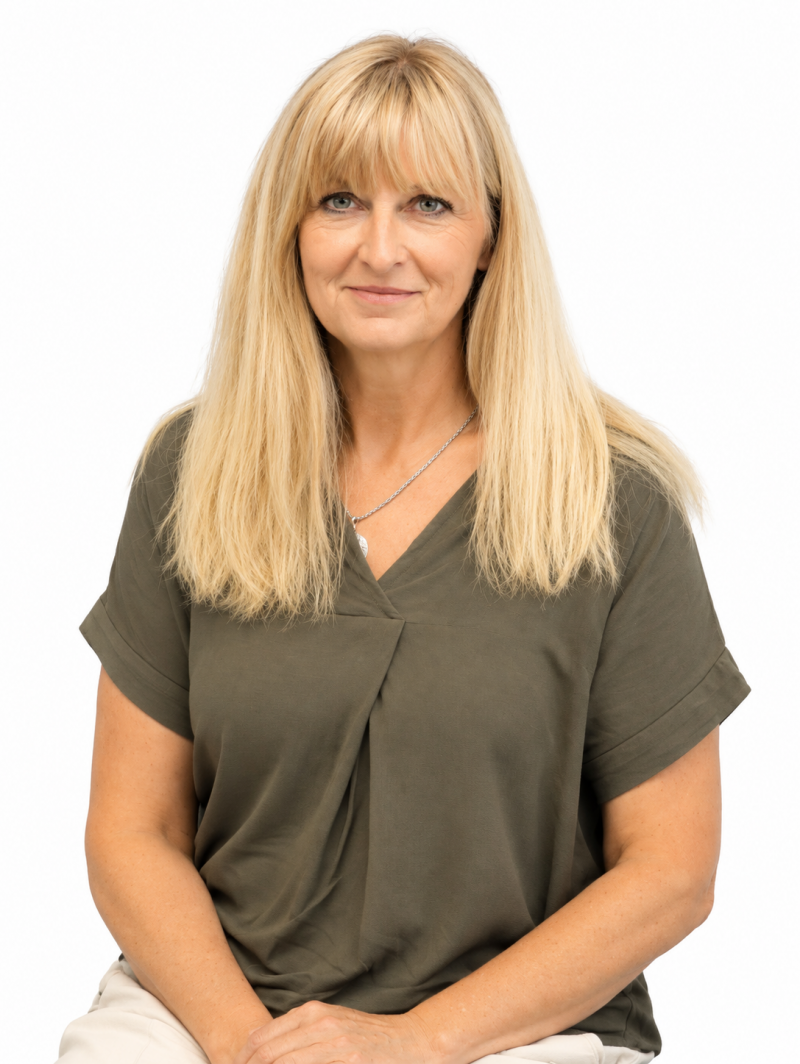 Astrid Pammer