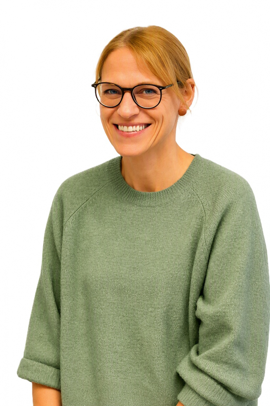 Portrait Beate Lautner