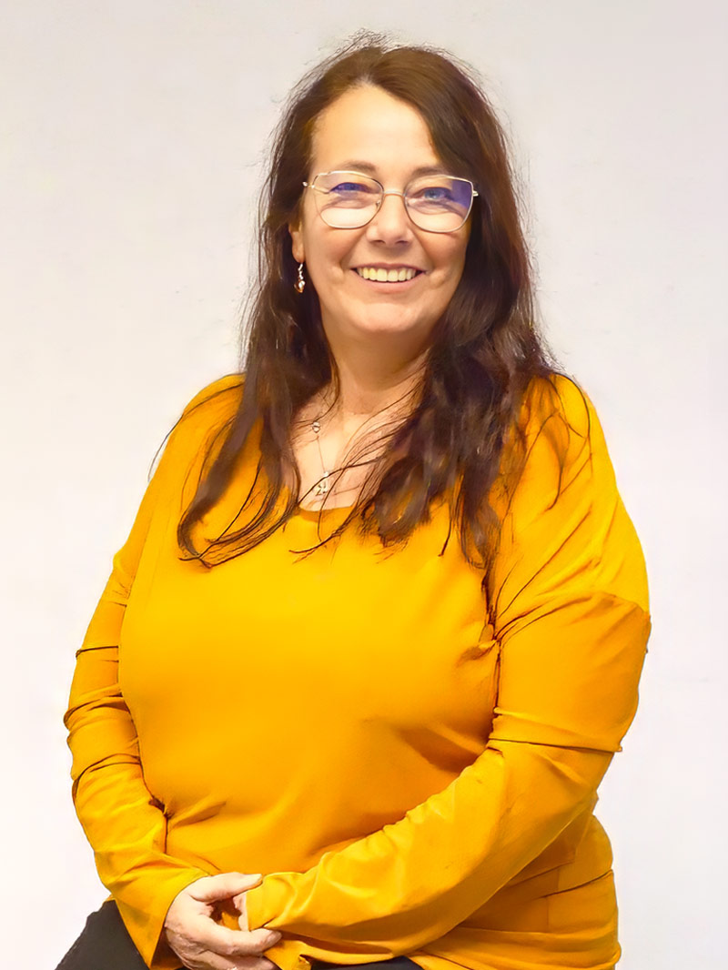 Brigitte Schober