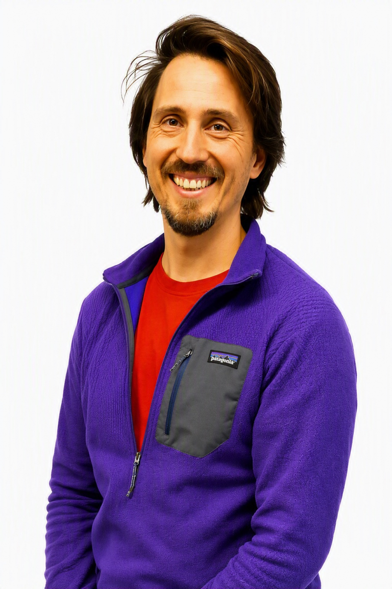 Gernot Jager
