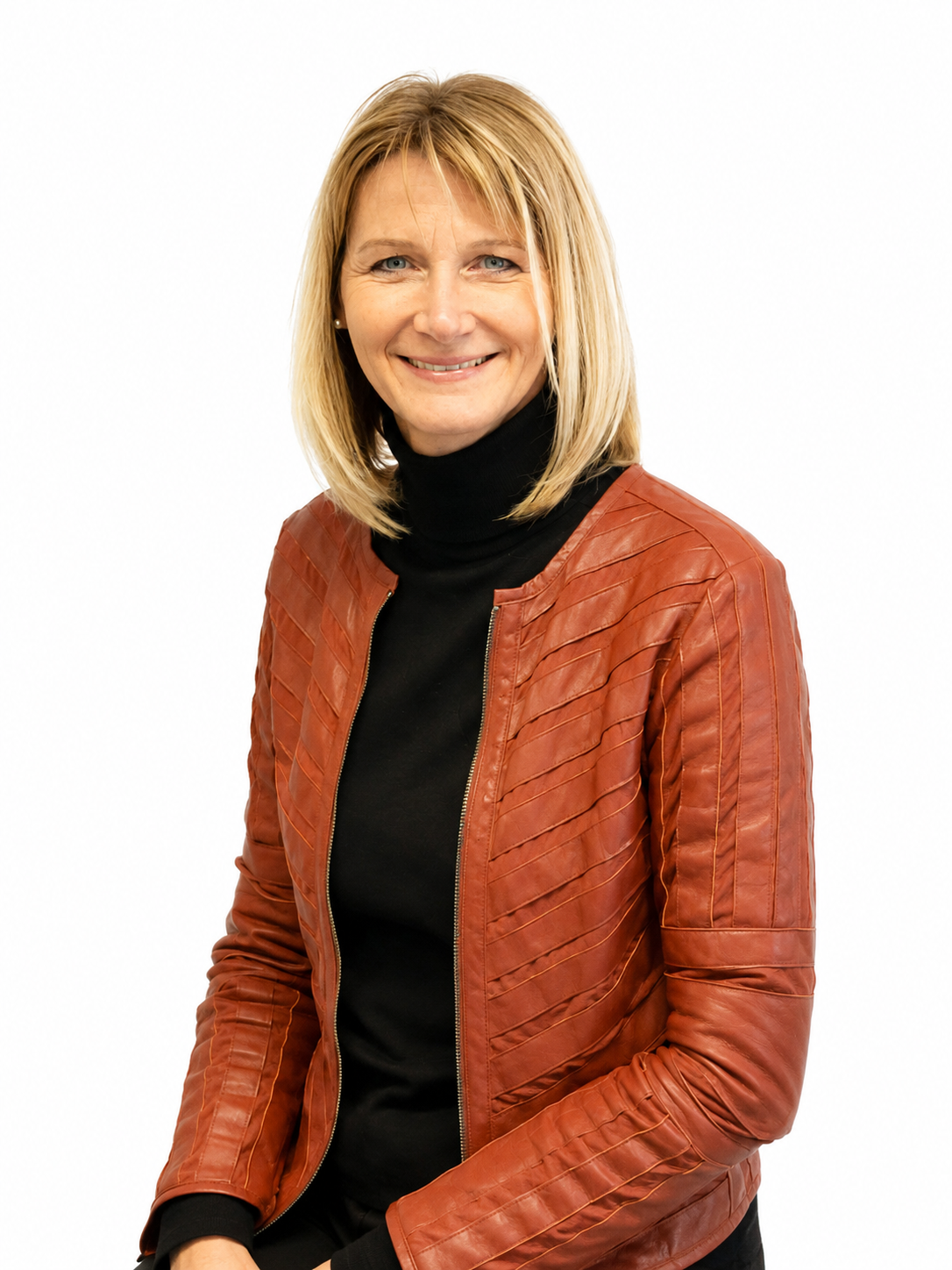 Gisela Kerschbaumer