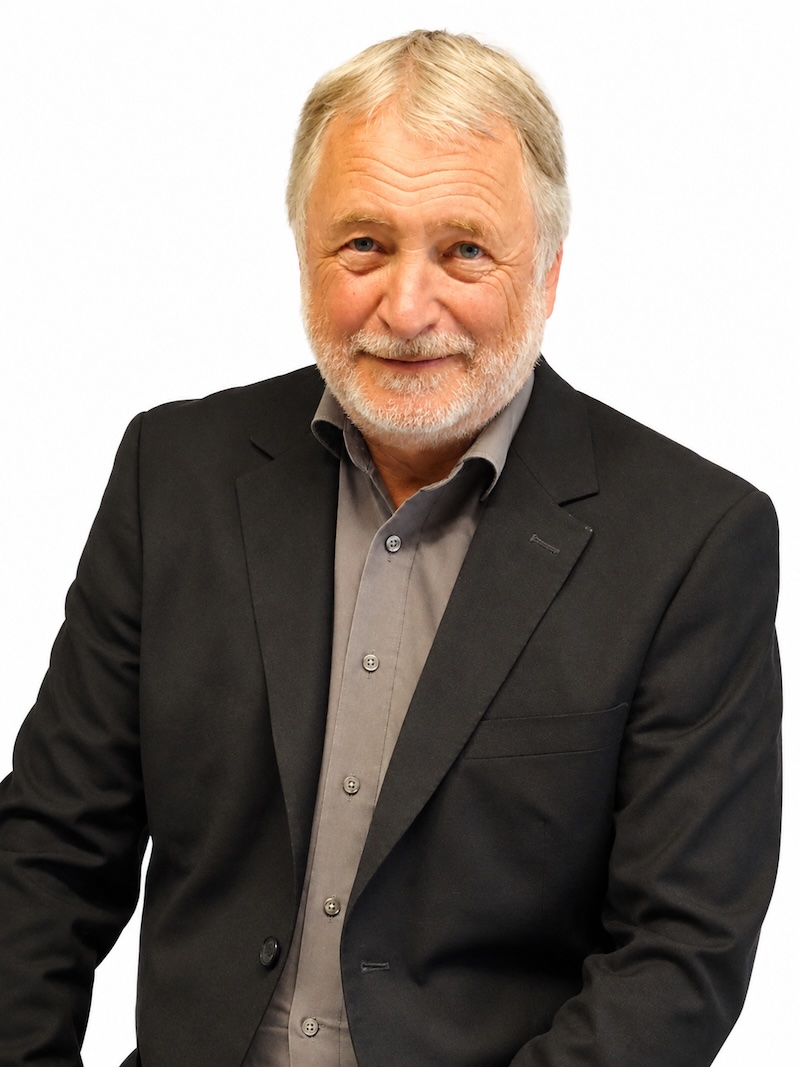 Helmut Lerchbacher