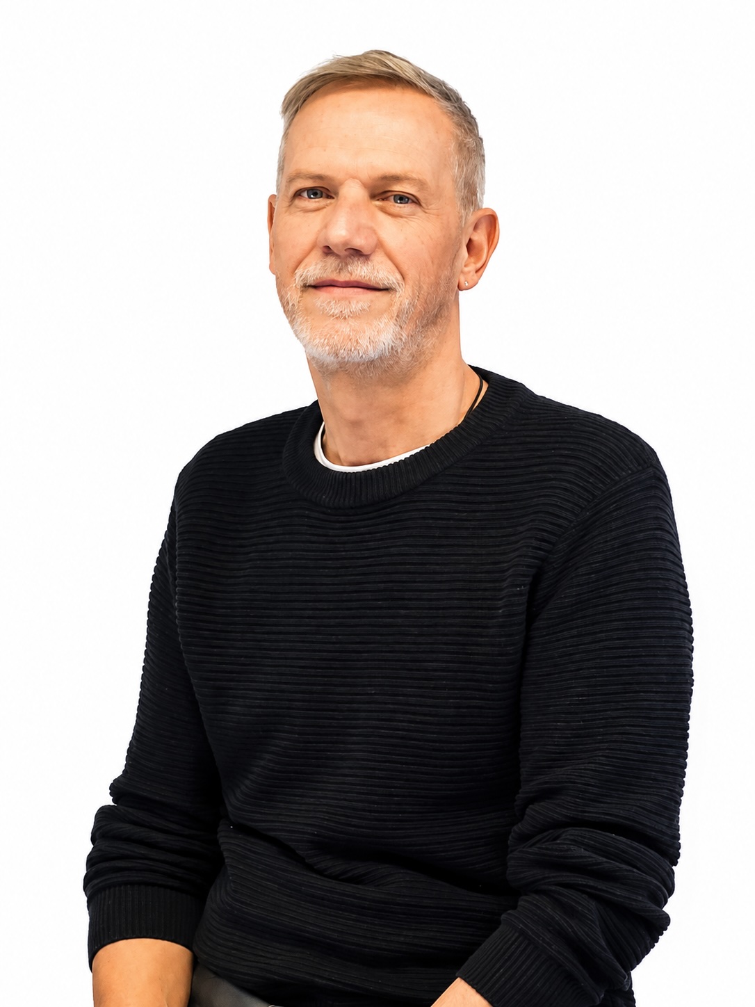 Christian Hoedl