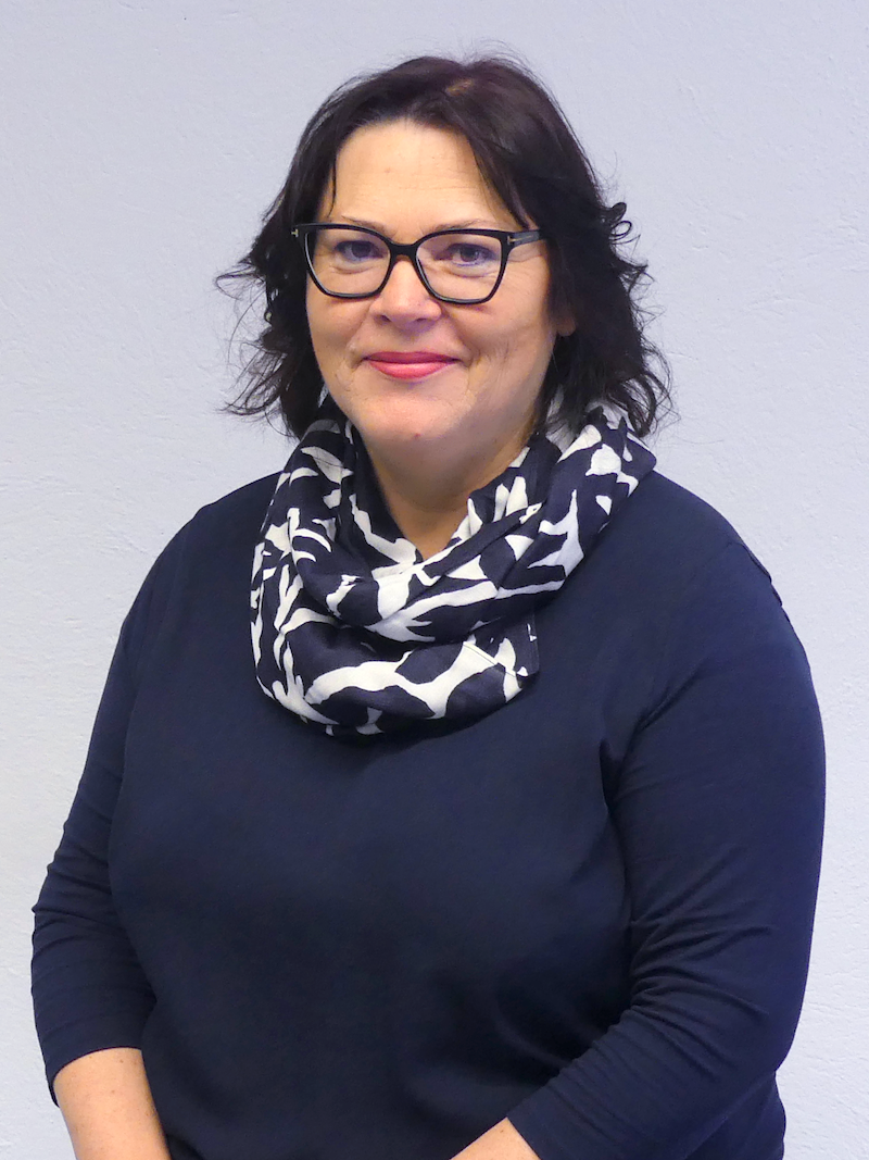 Ilse Stöhr