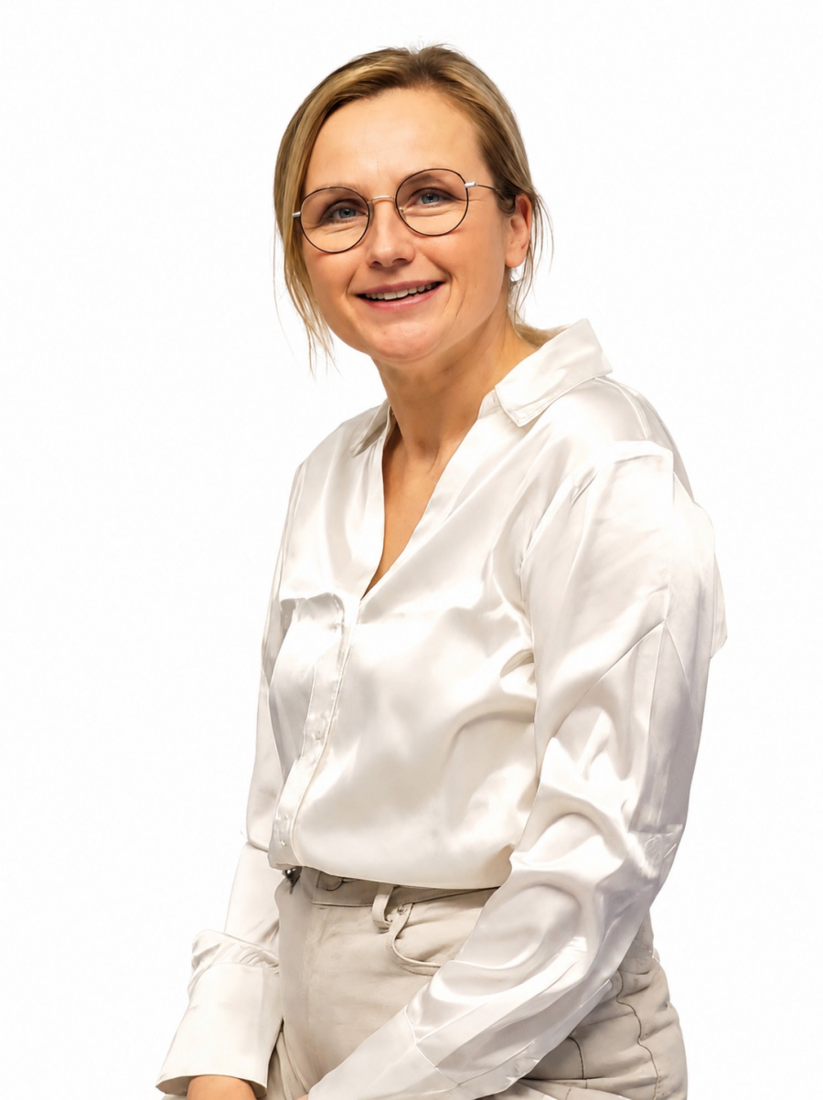 Iris Zeidler