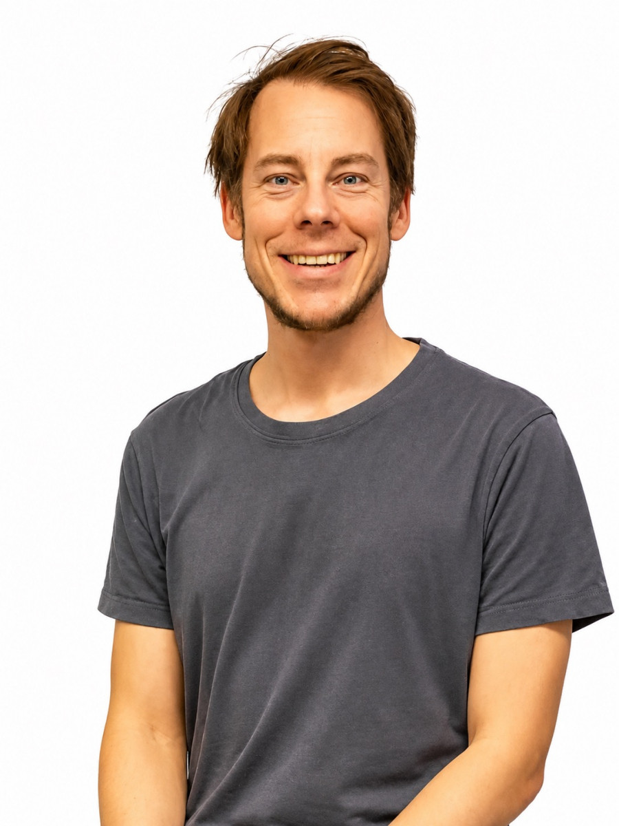 Johannes Steinacher