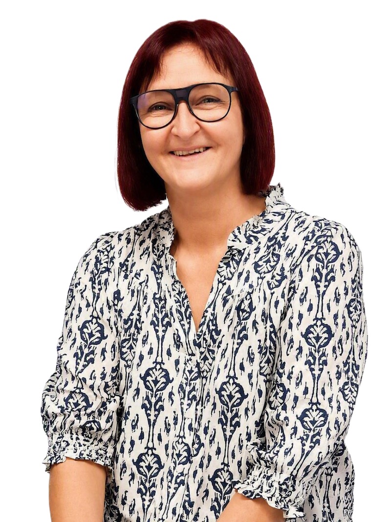 Karin Lamprecht