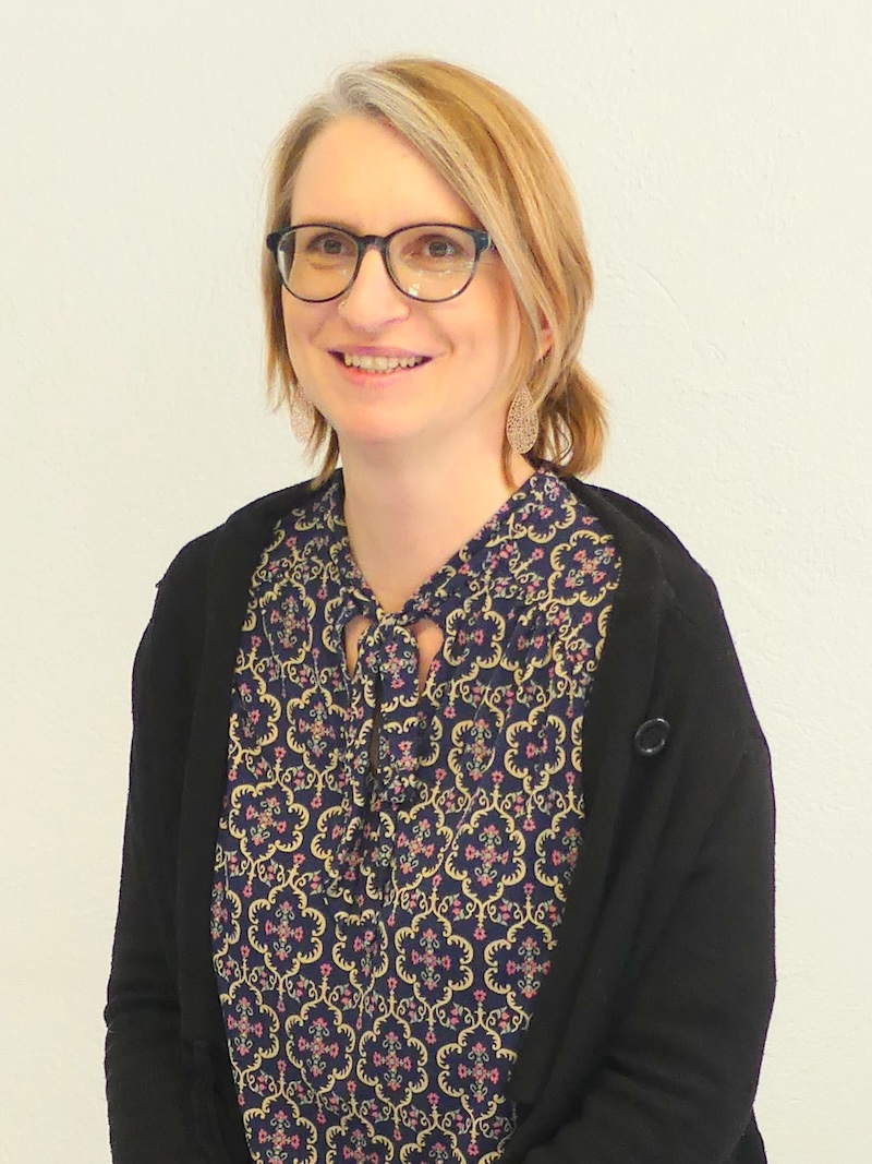 Katharina Schaller