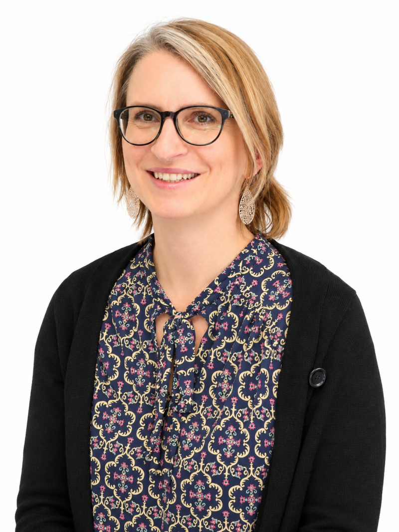 Katharina Schaller