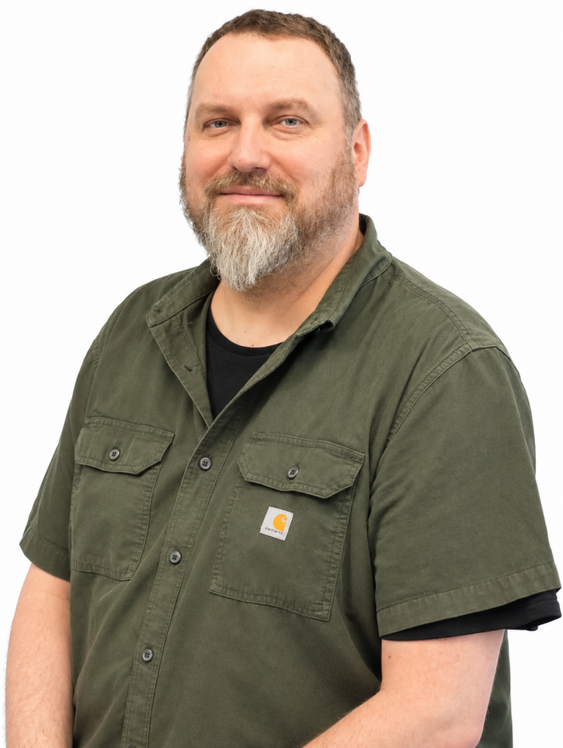 Martin Fodermayer