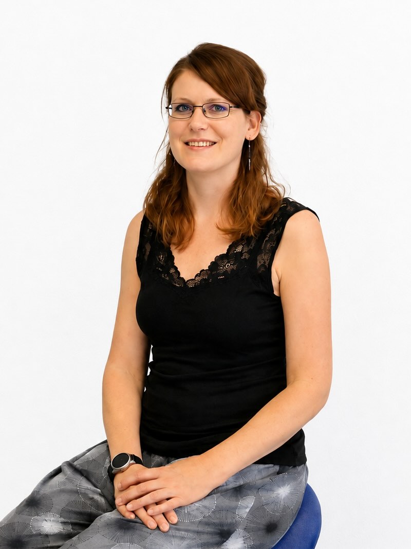 Martina Zirbisegger