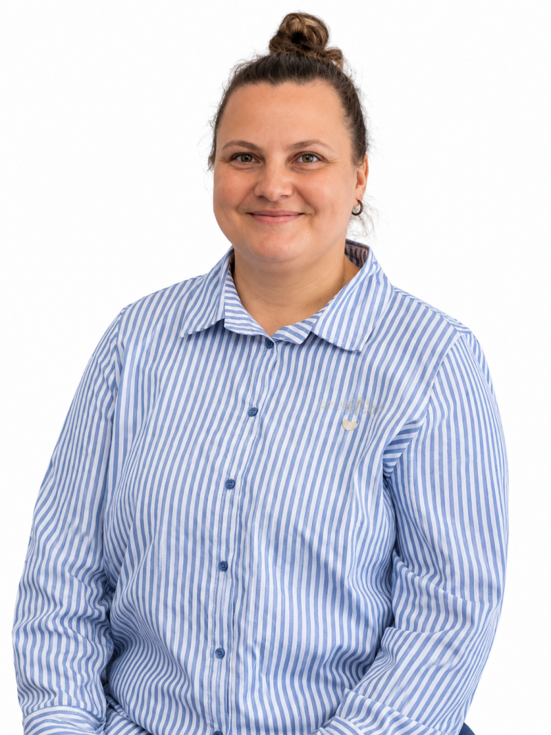 Paula Fehlhaber