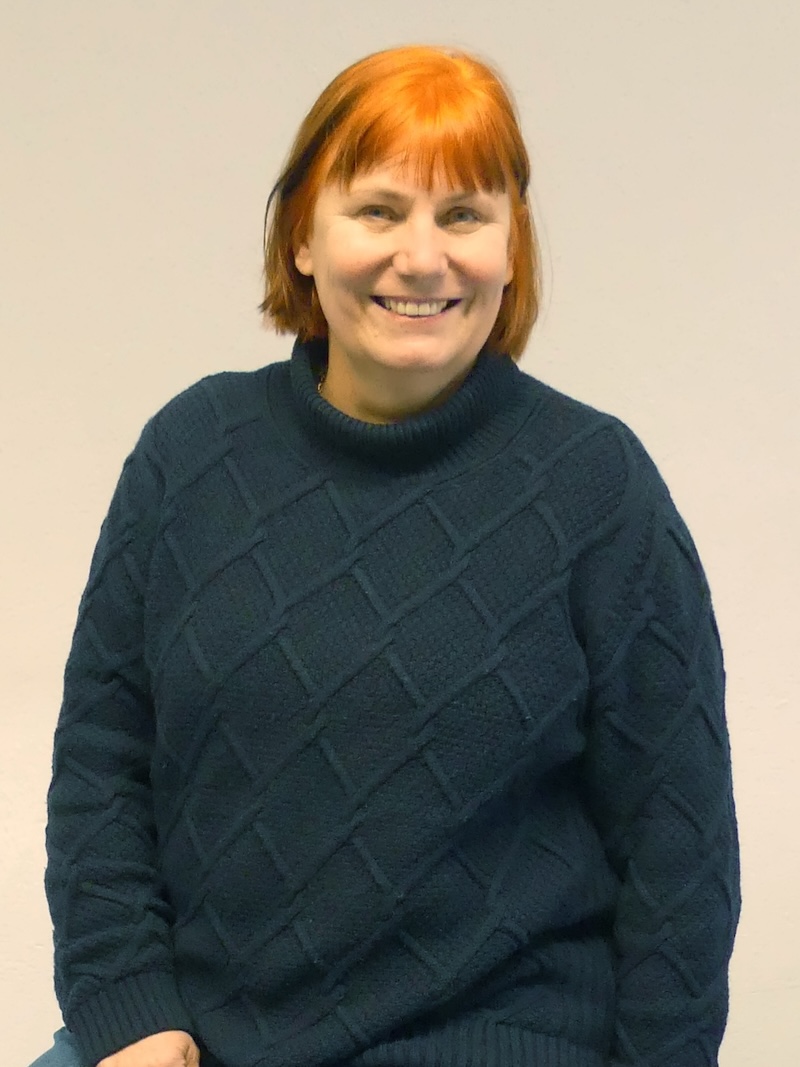 Petra Brenneis