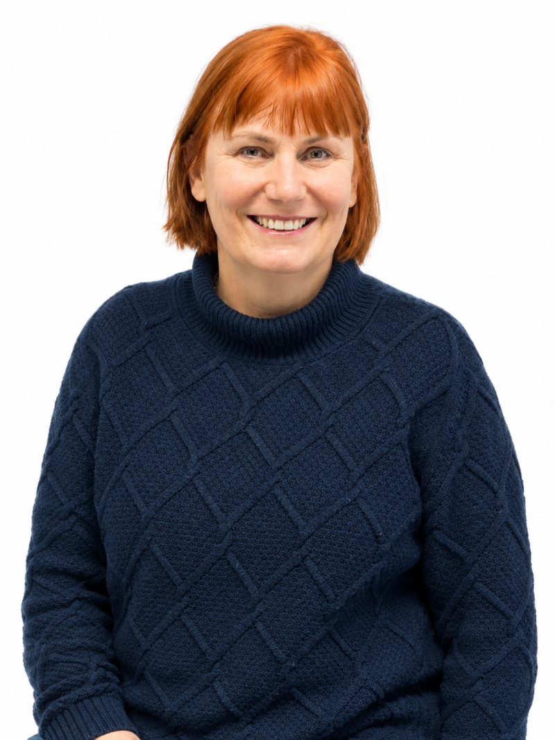 Petra Brenneis