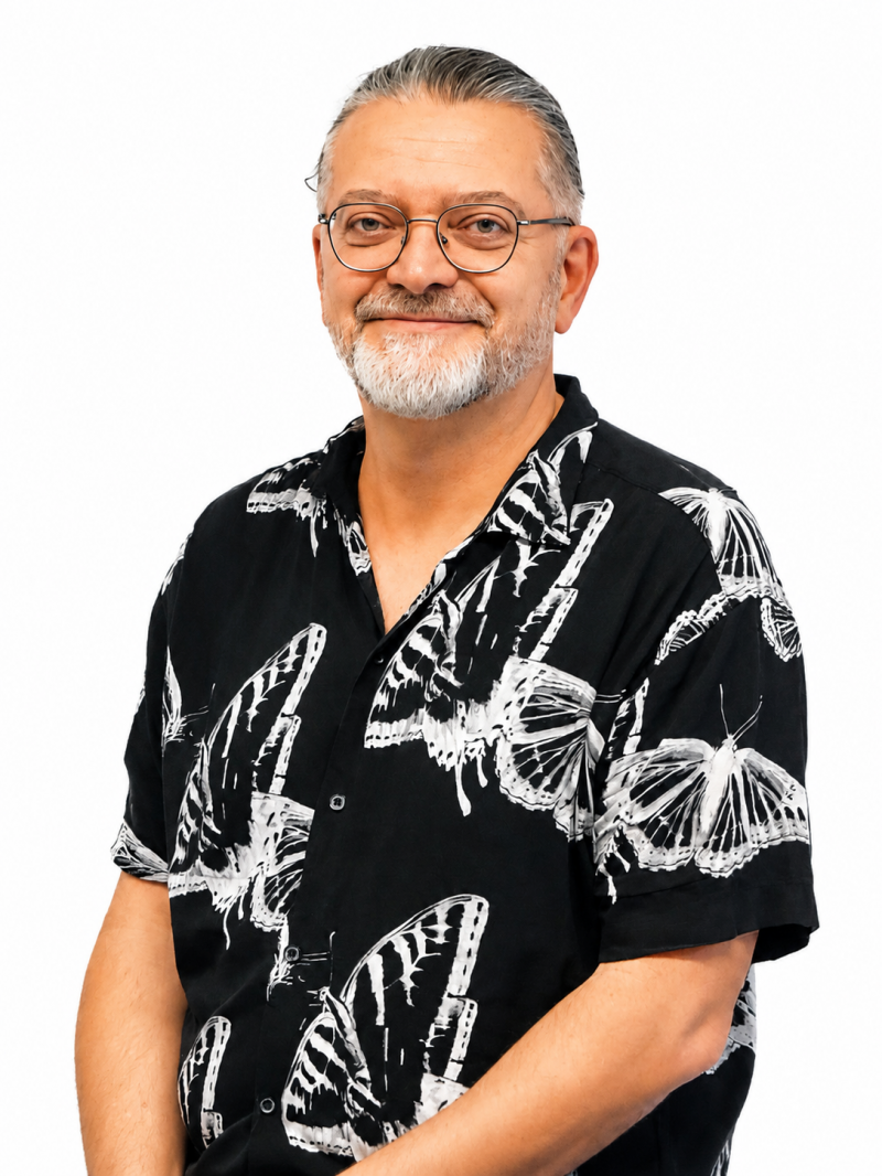 Mag. Ralf Steingruber-Grieß