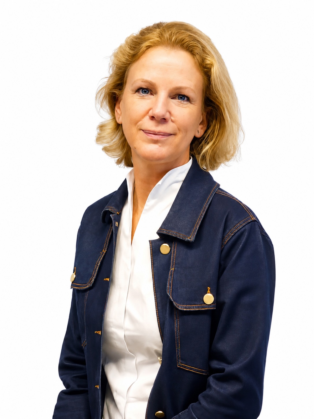 Mag.a Ruth Jaroschka