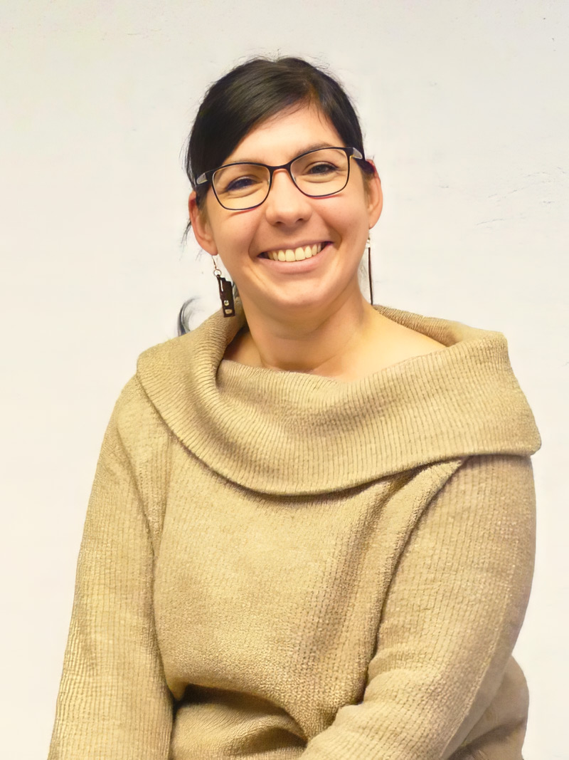 Sabrina Edlinger