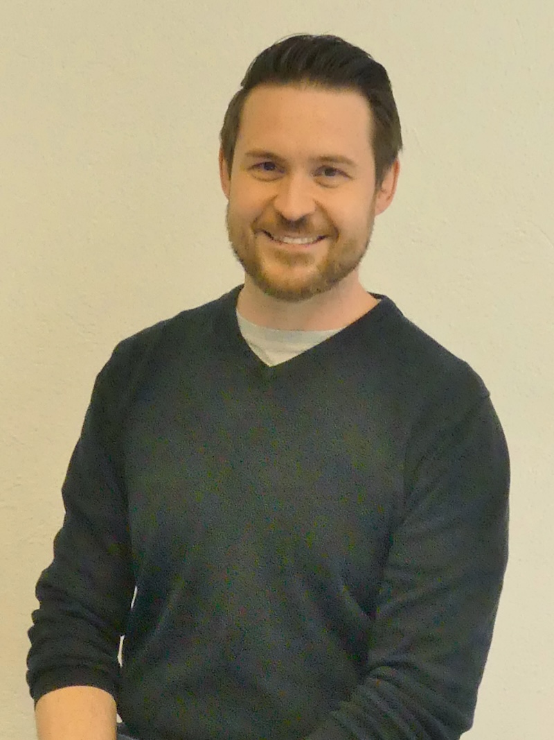 Stephan Rubrechter