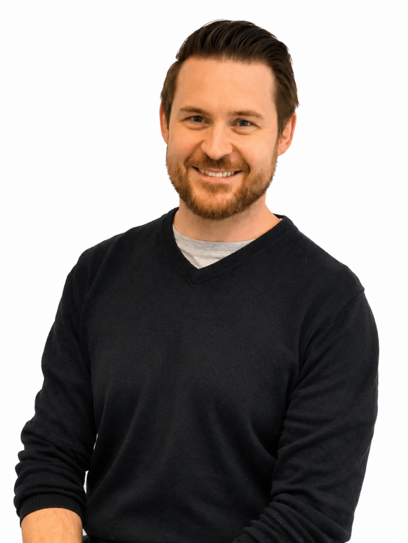 Stephan Rubrechter