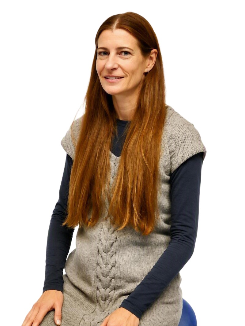 Marion Suppantschitsch