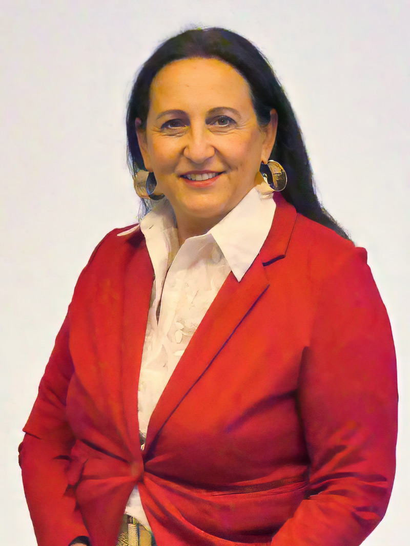 Ulla-Christina Lindner-Stangl