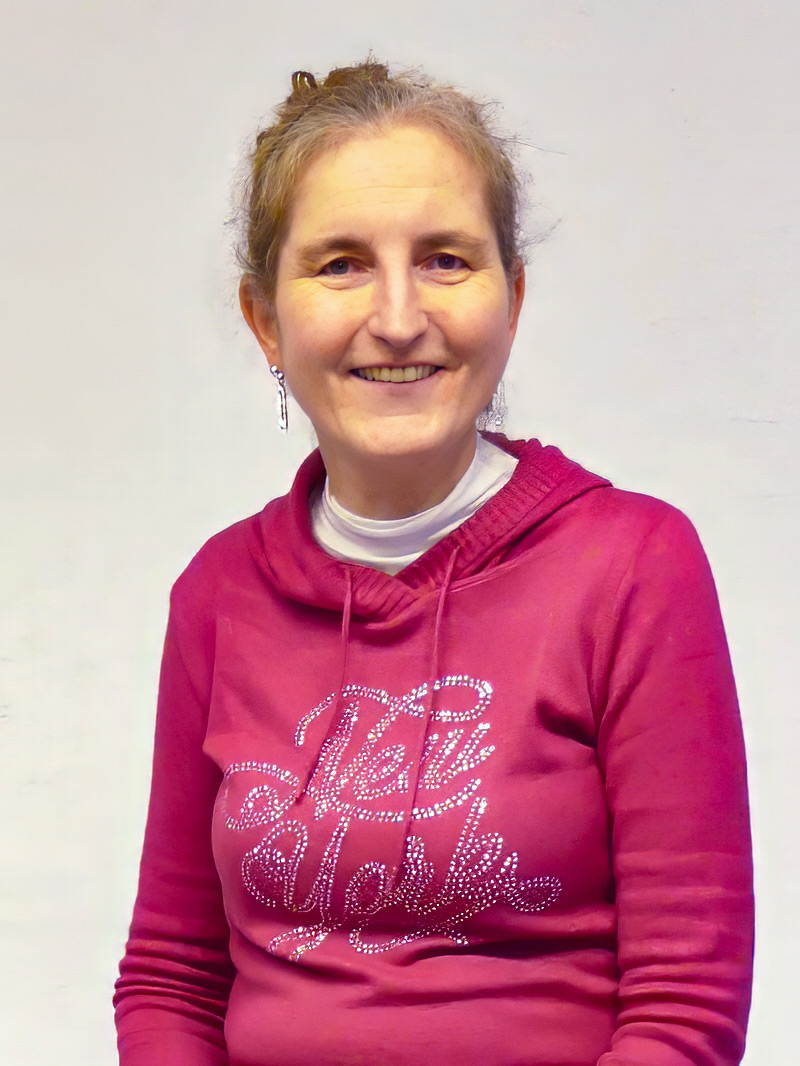 Ulrike Götschel