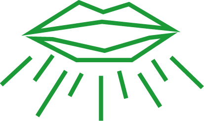 Icon geometrische Formen