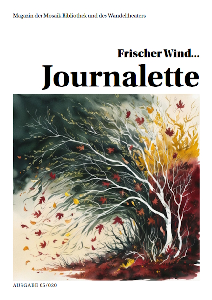 Journalette September 2024